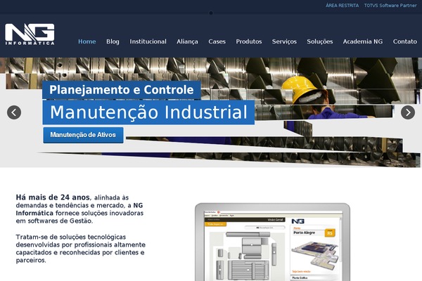 Appic theme site design template sample