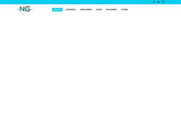 Site using Vc-pricing-box plugin