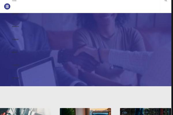 Site using Export-wp-page-to-static-html plugin