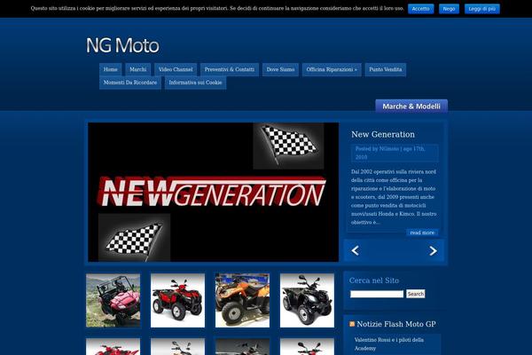 Site using Kaltura All-in-One Video Plugin for WordPress plugin