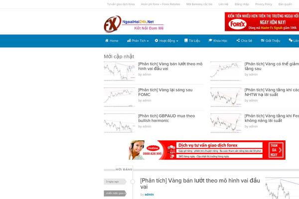 Ribbon theme site design template sample