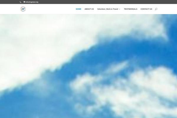 Site using Post Grid plugin