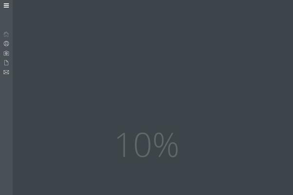 eClipse theme site design template sample