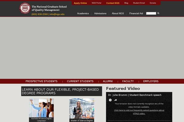 Site using Meet My Team plugin