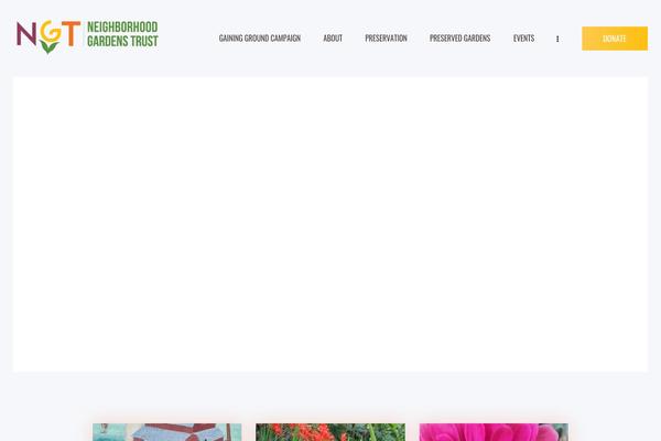 Great-lotus theme site design template sample