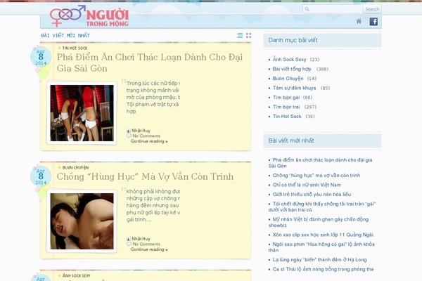 CreativeMag theme site design template sample