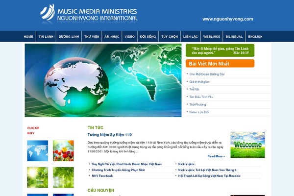 Sahifa theme site design template sample