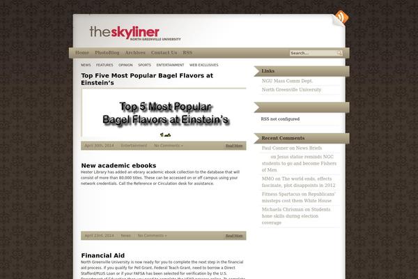 Zinepress_v1.0.1 theme site design template sample