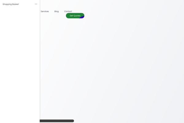 Phlox-pro-child theme site design template sample