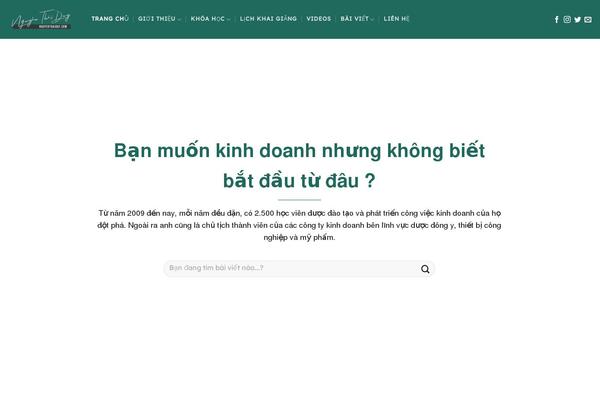 Site using WP Rocket plugin