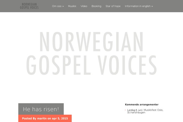 Vertex theme site design template sample
