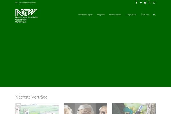 Site using WP-PostViews plugin