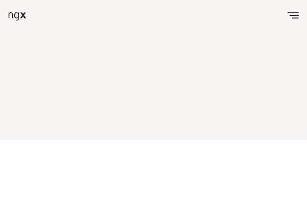 Site using Getwid plugin