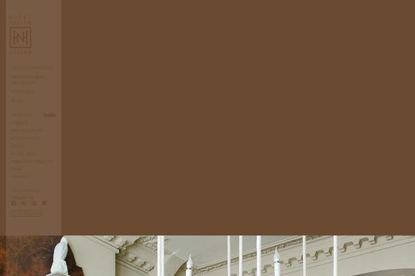 Site using Profile Builder - front-end user registration, login and edit profile plugin