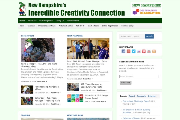 wp-bold110-child theme websites examples