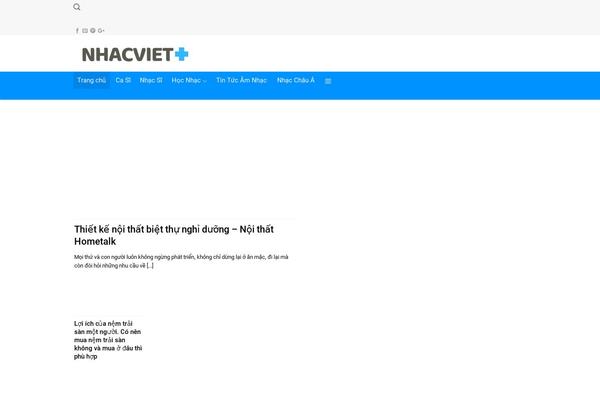 nhacvietplus.com.vn site used Tin-tuc