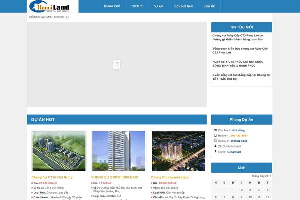 Site using myStickymenu plugin