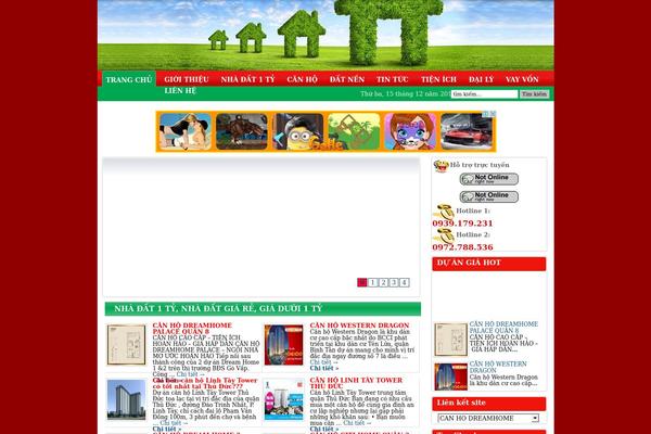 Site using Comments Evolved for WordPress plugin