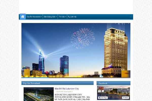 Site using WordPress Multicolor Subscribe Widget plugin