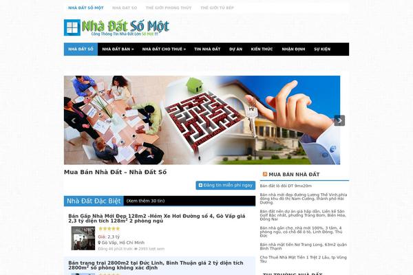 nhadatsomot.com site used Epos