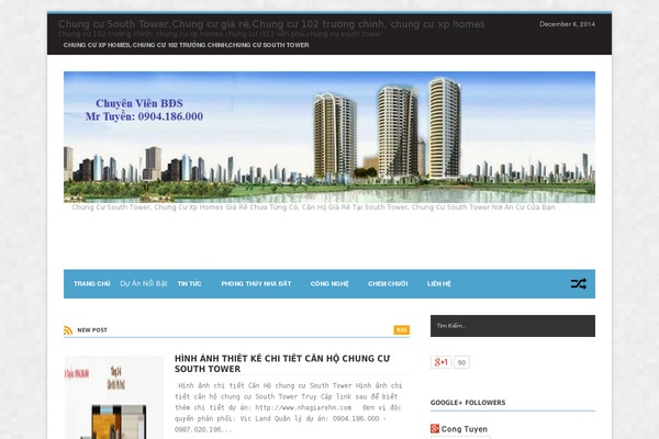 CleanBIZ theme site design template sample