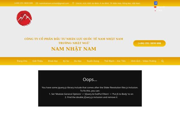 Site using Quick-call-button plugin