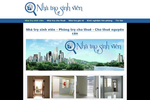 Site using Baivietlienquan plugin