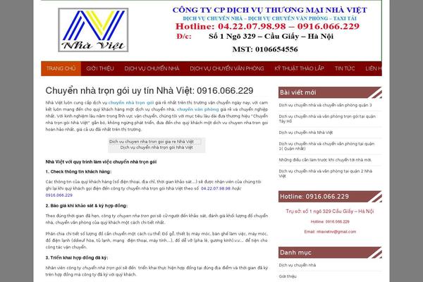 BresponZive theme site design template sample