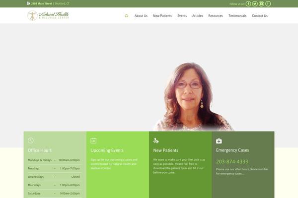 Site using Pws-core plugin