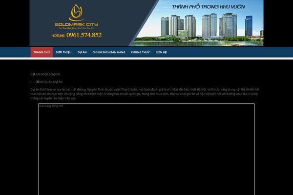 nhaxinhnhadep.com site used K2