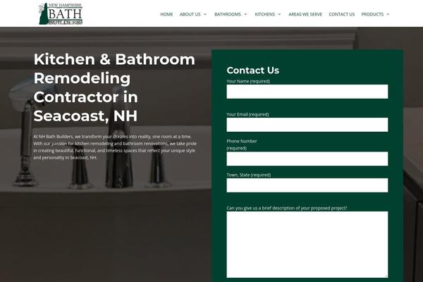 Site using Facebook-conversion-pixel plugin