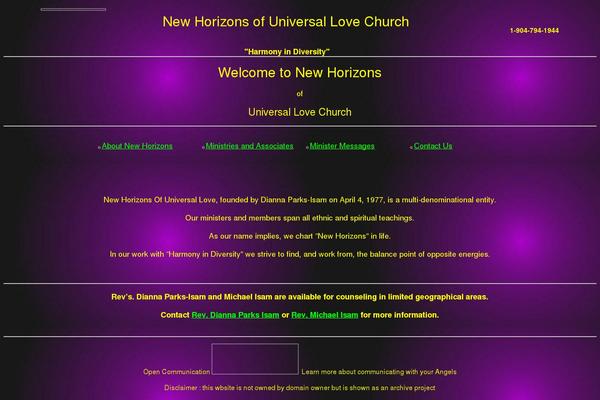 Site using Wpmu-quotes plugin