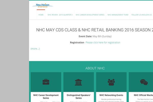 AccessPress Ray theme site design template sample
