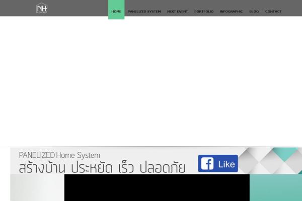 Site using Automotive plugin