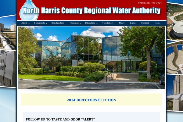 uDesign theme site design template sample