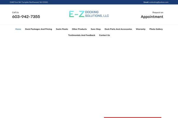 Site using Page scroll to id plugin