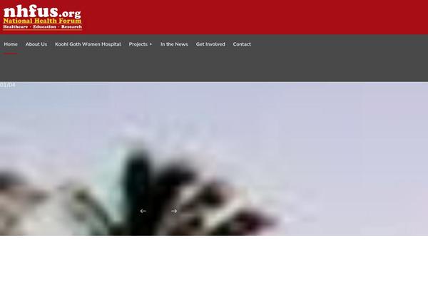 Engitech theme site design template sample