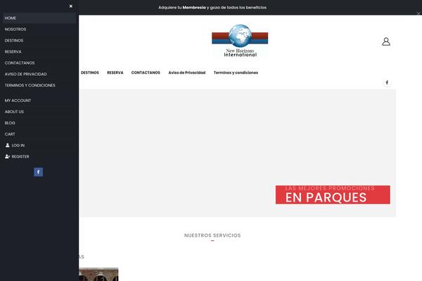 Site using Woocommerce-mercadopago plugin