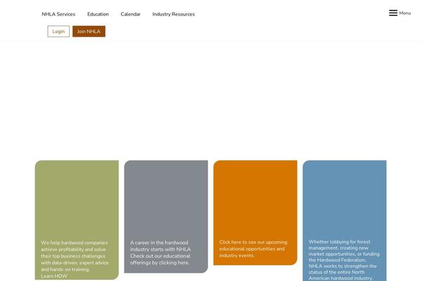 Site using Adsanity-rotating-ad-widget plugin
