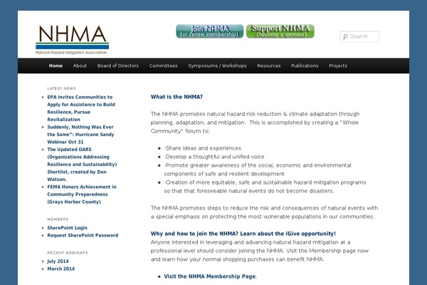 Site using WP Job Manager plugin