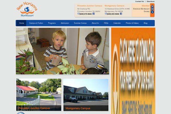Site using Dynamic-content-for-elementor plugin