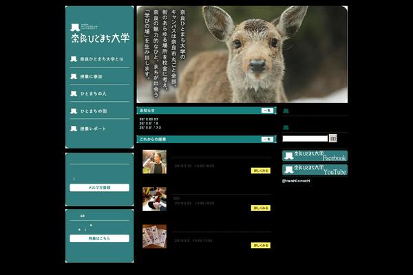 01 theme site design template sample