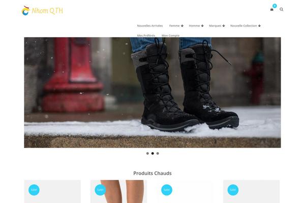 Site using Fma-product-custom-options plugin