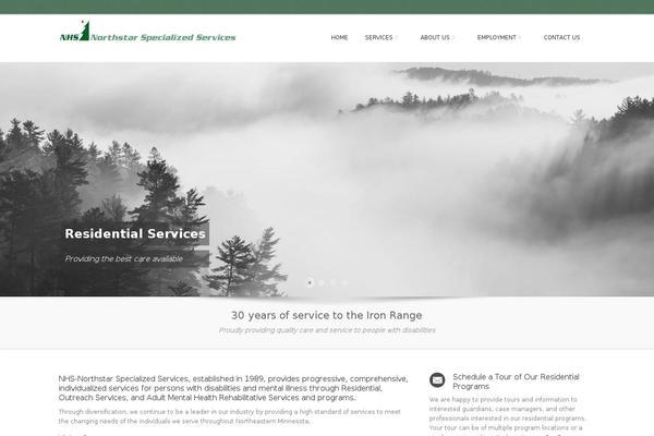Hovercss theme site design template sample