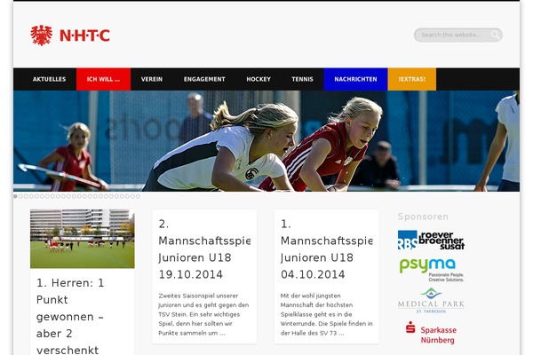 Site using Commentcava plugin