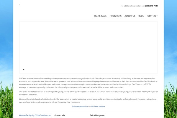 Solid Wp theme site design template sample