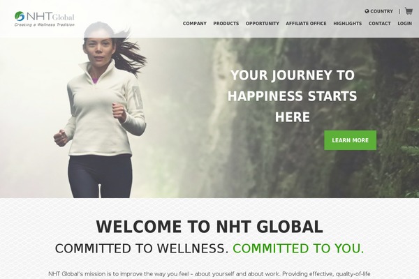 Flatco theme site design template sample