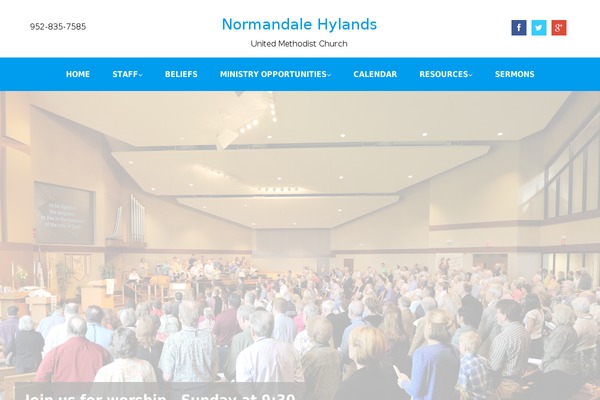 nhumc.net site used Archive