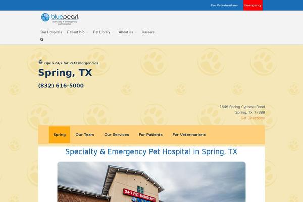 Layers theme site design template sample