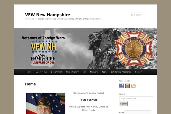 Site using Ad Inserter plugin